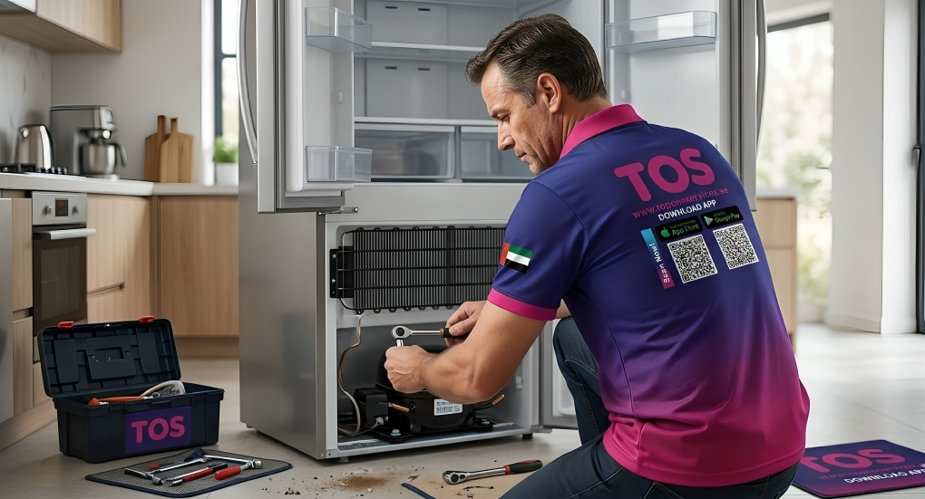 Plumbing Services Dubai